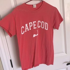 Vintage cape cod tee